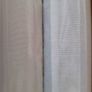 Brand New Blackout Blinds - double with sheer Image 7