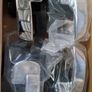 Interior Door Handles for J10 07-13 Nissan Qashqai Passenger & Driver Side Front & Rear @ OCG Image 2