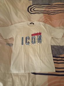 Dsquared2 Icon T-shirt