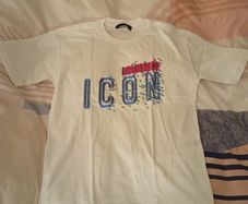 Dsquared2 Icon T-shirt