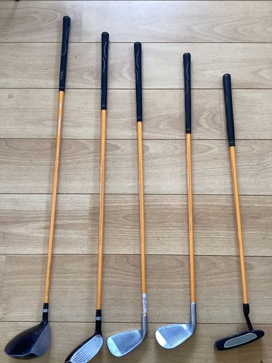 Junior Golf set