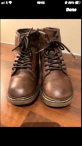 Doc Martens Kids