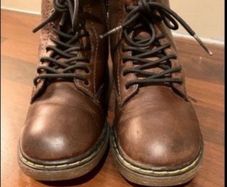 Doc Martens Kids