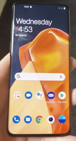 oneplus 9pro