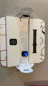 Apple Watch SE 40 mm (2 Gen)