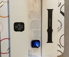 Apple Watch SE 40 mm (2 Gen)
