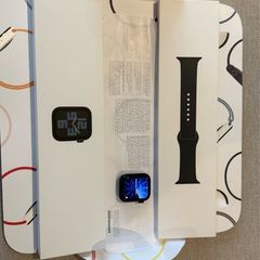 Apple Watch SE 40 mm (2 Gen)