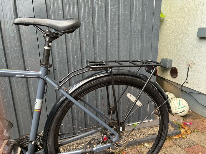 Bikes