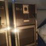 Mitsubishi SS-100 vintage 100 Watts 8 ohms bookshelf speakers Image 3