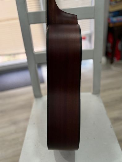 fender acoustic fe