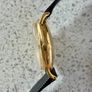 Gold IWC automatic watch Image 4