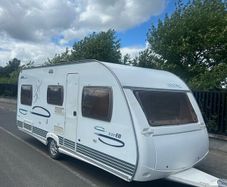Cristall Moorea 530eb