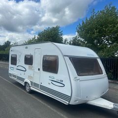 Cristall Moorea 530eb