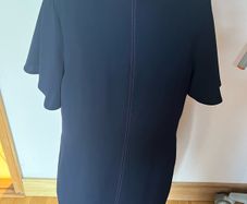 Lennon Courtney dress