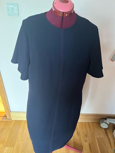 Lennon Courtney dress