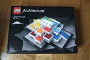 Lego Architecture