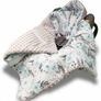 car seat blanket Image 3
