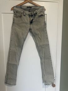 Nudie skinny jeans
