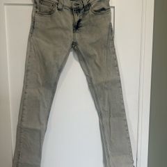 Nudie skinny jeans