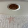 Boori baby changing table Image 3