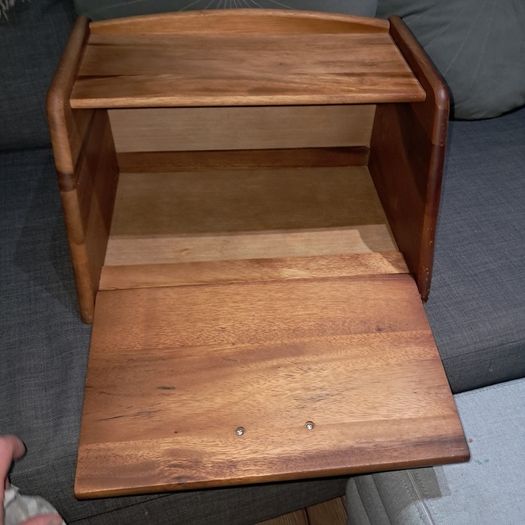 Bread Bin
