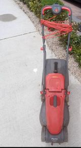 Lawnmower