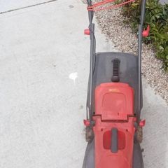 Lawnmower