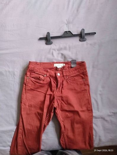 zara women's jeans