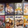 Jim Carrey Dvd Collection Bundle ace ventura truman show the mask etc Image 3