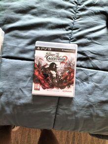 Castlevania Ps3 PlayStation