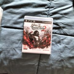 Castlevania Ps3 PlayStation
