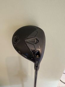 Cobra Darkspeed 3 Wood