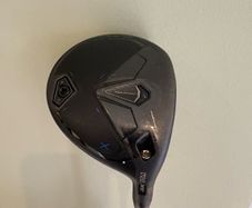 Cobra Darkspeed 3 Wood