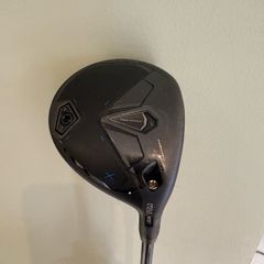 Cobra Darkspeed 3 Wood