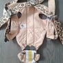 Baby bjorn mini carrier leopard Image 4