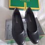 Pitillos Leather Shoes - Black - UK 6 EU 39 - BNWT RRP 80 Image 2