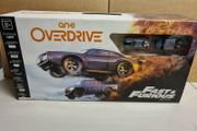 Fast &amp; Furious Anki Overdrive playset (new)