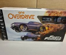 Fast & Furious Anki Overdrive playset (new)
