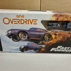 Fast & Furious Anki Overdrive playset (new)