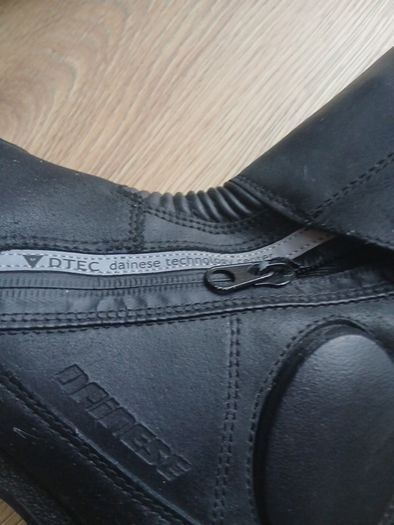 motorbike boots