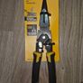 DeWalt 225mm Long Nose Pliers Image 2