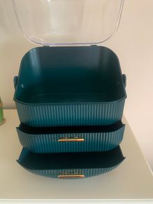 Make Up case