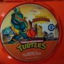 Teenage Mutant Ninja Turtles: Best of Raphael and Best of Michelangelo ! 2014 ! TMNT ! DVD ! Image 10