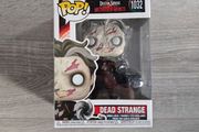 Funko Pop Doctor Strange Dead Strange #1032