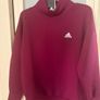 adidas sweatshirt Image 2