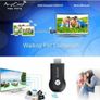 AnyCast M2 1080P Chromecast HDMI Digital Media Streamer Wifi Miracast Airplay EZCast EZ Cast Image 3