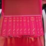 Great Writers & Poets/ Gift Box in 10 Volumes Image 5