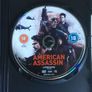 American Assassin [2017] Dylan O'Brien, Michael Keaton, Sanaa Lathan, Shiva Negar & Taylor Kitsch [Movie DVD] Image 5