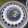VW Transporter Wheels Image 5