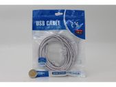 3m 10ft Long Micro-usb Cable Charger